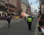Dvije eksplozije na Bostonskom maratonu, najmanje troje mrtvih