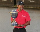 Bivši suprug Lindsey Vonn ismijao Tigera Woodsa