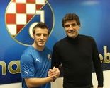Said Husejinović će dokazati neospornu klasu u Dinamu