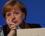 Merkel: Njemačka nema snagu za još jedan stimulativni paket pomoći
