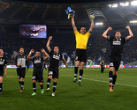 Serie A: Juventus slavio u Rimu i došao na korak od odbrane naslova