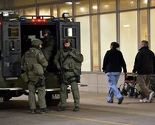 Saudijac uhapšen u vezi s bombaškim napadom u Bostonu