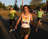 Bosanac Igor Stević učestvovao u Bostonskom maratonu