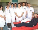 UKC Tuzla: Uspješno izvedena replantacija dijela šake
