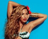 Beyonce pokazala obline u bikiniju