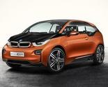 BMW razmišlja o coupe i MPV verziji modela i3