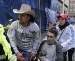 Carlos Arredondo je heroj Bostona, nesebično je pomagao žrtvama napada