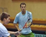 Šetkić poražen na startu ATP Challengera u Santosu