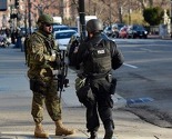 FBI: Nema dodatnih opasnosti u Bostonu