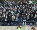 Disciplinska komisija NSBiH kaznila Željezničar, Zrinjski, Borac i Leotar