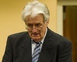 Hoće li Karadžić biti oslobođen za genocid?