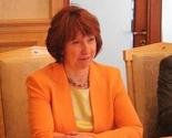 Catherine Ashton dolazi u Sarajevo i Srebrenicu