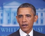 Obama: Napadi u Bostonu su kukavički čin terorizma