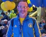 Smajl Čengić je učestvovao na Bostonskom maratonu: Bilo je strašno, svi su vrištali i bježali