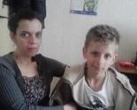 Alma Medić i njen 14-godišnji sin nemaju hrane, a dane provode u trošnoj kući punoj vlage