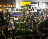 Navijači Dortmunda se tukli za karte za polufinale Lige prvaka