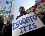 Hiljade Italijana na ulici, sindikati najavljuju štrajk