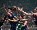 Euroliga: Novi triler između Barcelone i Panathinaikosa pripao Grcima