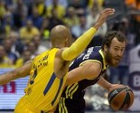 Euroliga: Real pobijedio Maccabi i izborio Final Four