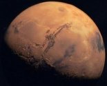 Putujte na Mars u jednom smjeru