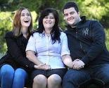 Bosanka Hasiba Ćesko u finalu takmičenja za najbolju mamu u Australiji