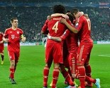 Bayern sa 6:1 deklasirao Wolfsburg i plasirao se u finale njemačkog Kupa