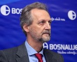 Izvršni direktor Bosnalijeka Bojan Kebe pretučen u starom dijelu Sarajeva