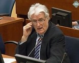 Tužitelj: Imamo dokaze da je Radovan Karadžić odgovoran za genocid u BiH