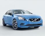 Volvo zvanično otkrio model S60 Polestar