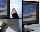 HP kompjuteri dobijaju Leap Motion tehnologiju