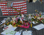 "Boston je poput ratne zone, to je moguće u BiH ili Siriji, ali ne i u SAD-u"