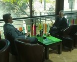 Mirsad Kebo razgovarao sa Ognjenom Tadićem