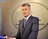 Nezadovoljan ponudom, Thaci prekinuo trojni sastanak u Briselu
