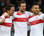 Ibišević uspješniji od Mujdže, Stuttgart u finalu njemačkog DFB kupa