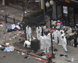 Identifikovan osumnjičeni za napad u Bostonu, još nije uhapšen