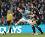 Tevez pogodio za pobjedu Manchester Cityja protiv Wigana