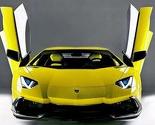 Prve fotografije Lamborghinija Aventadora LP720-4 50 Anniversario