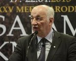 Spahić: Izdavačka industrija je razvojna šansa Bosne i Hercegovine