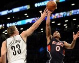 Teletović ubacio osam poena na kraju regularne NBA sezone