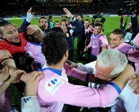Francuski kup: Evian izbacio PSG nakon penala