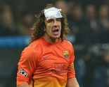 Puyol će igrati već iduće sedmice protiv Bayerna?