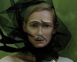 Tilda Swinton u bizarnom izdanju za W magazin
