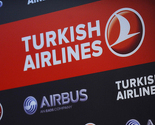Turkish Airlines naručio 117 Airbusovih aviona