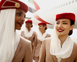 Emirates Airlines ponovo u Sarajevu traži stjuardese i stjuarde