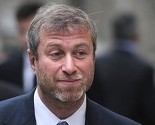 Roman Abramovič ispao s liste deset najbogatijih Rusa