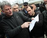 Sedam radnika GRAS-a dobilo otkaz