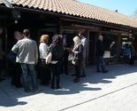 Baščaršijski trg od danas je zona besplatnog bežičnog interneta
