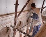 117 godina od otvorenja Vijećnica ponovo "oblači" svoje raskošno ruho