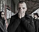 Industrial/gothic session u klubu AG