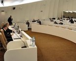 Cenzura na "mala vrata": Predstavnik CCI-a izbačen sa sjednice Parlamenta BiH